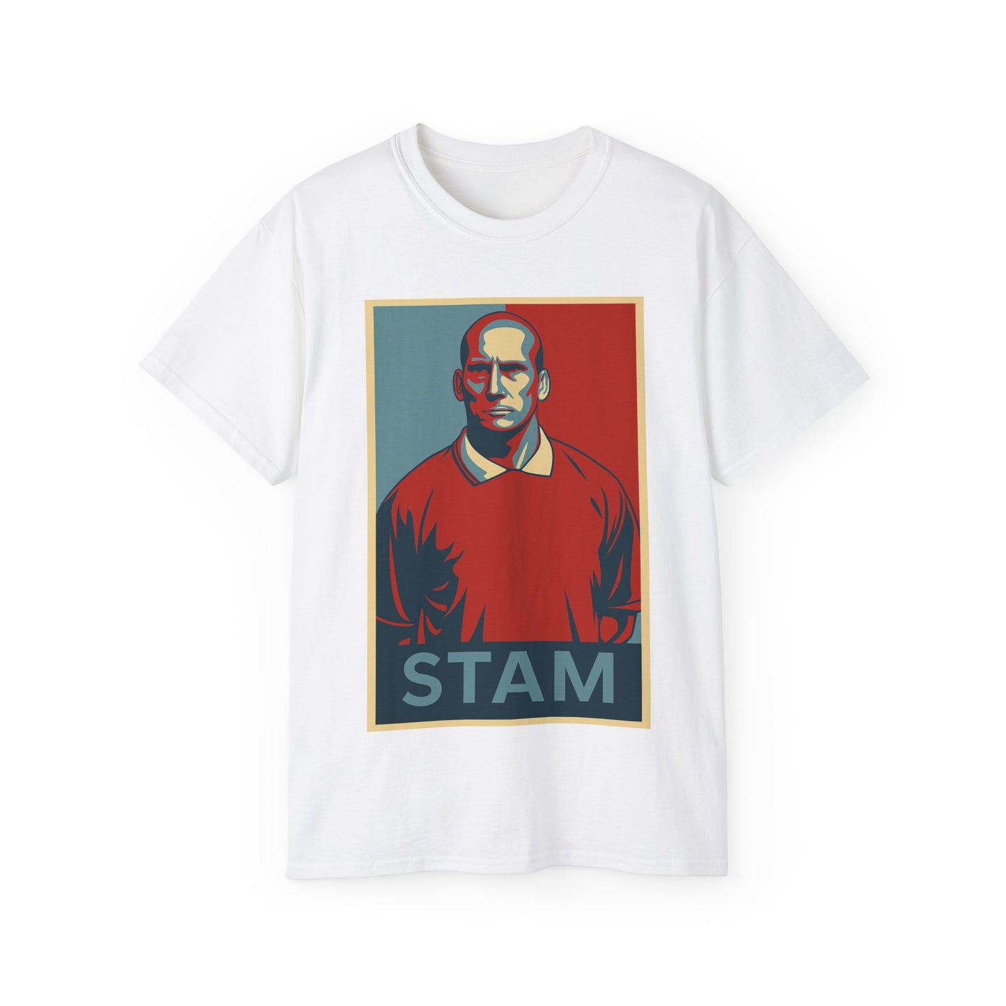 Jaap Stam Hope T-Shirt
