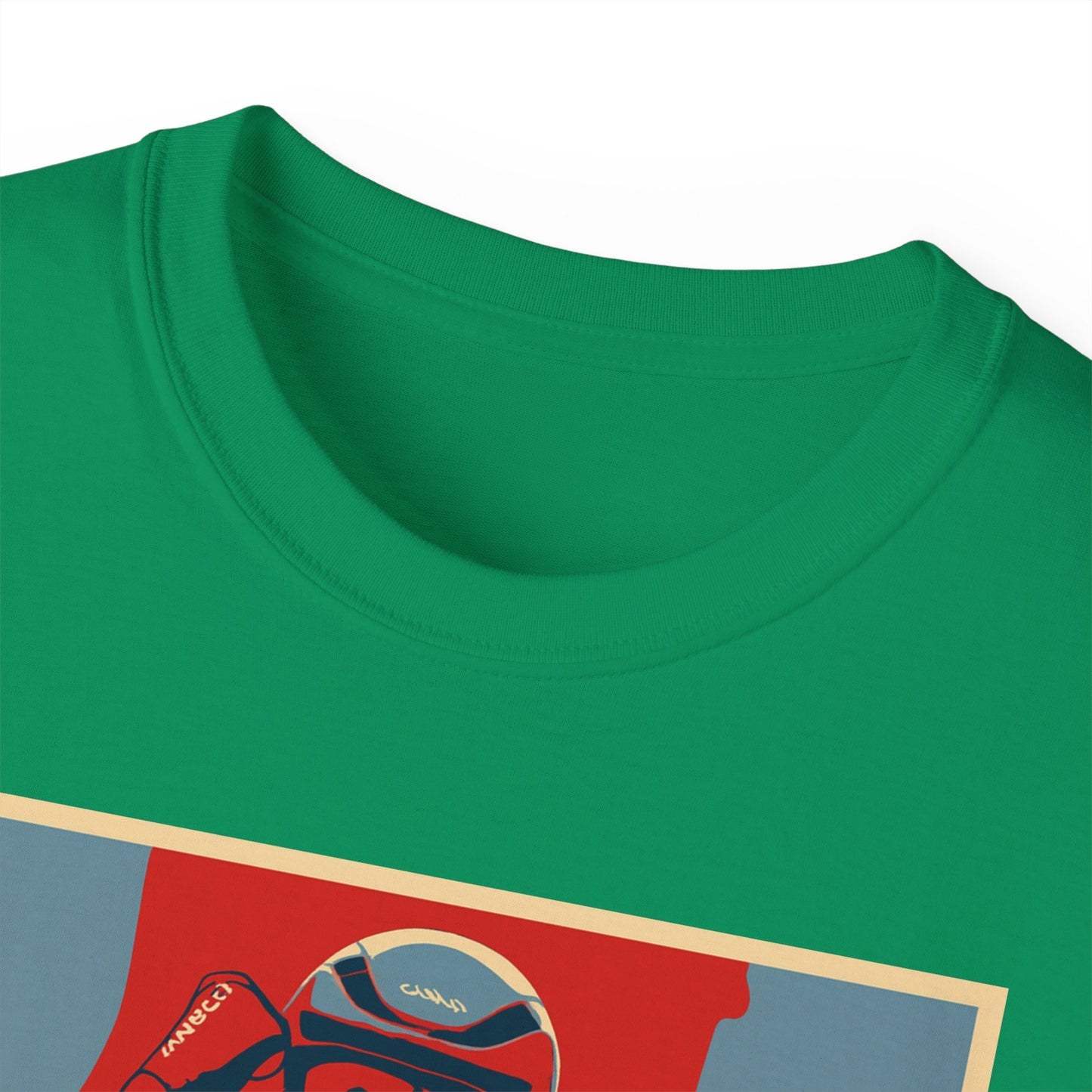 Jasper Philipsen Fist Tour De France