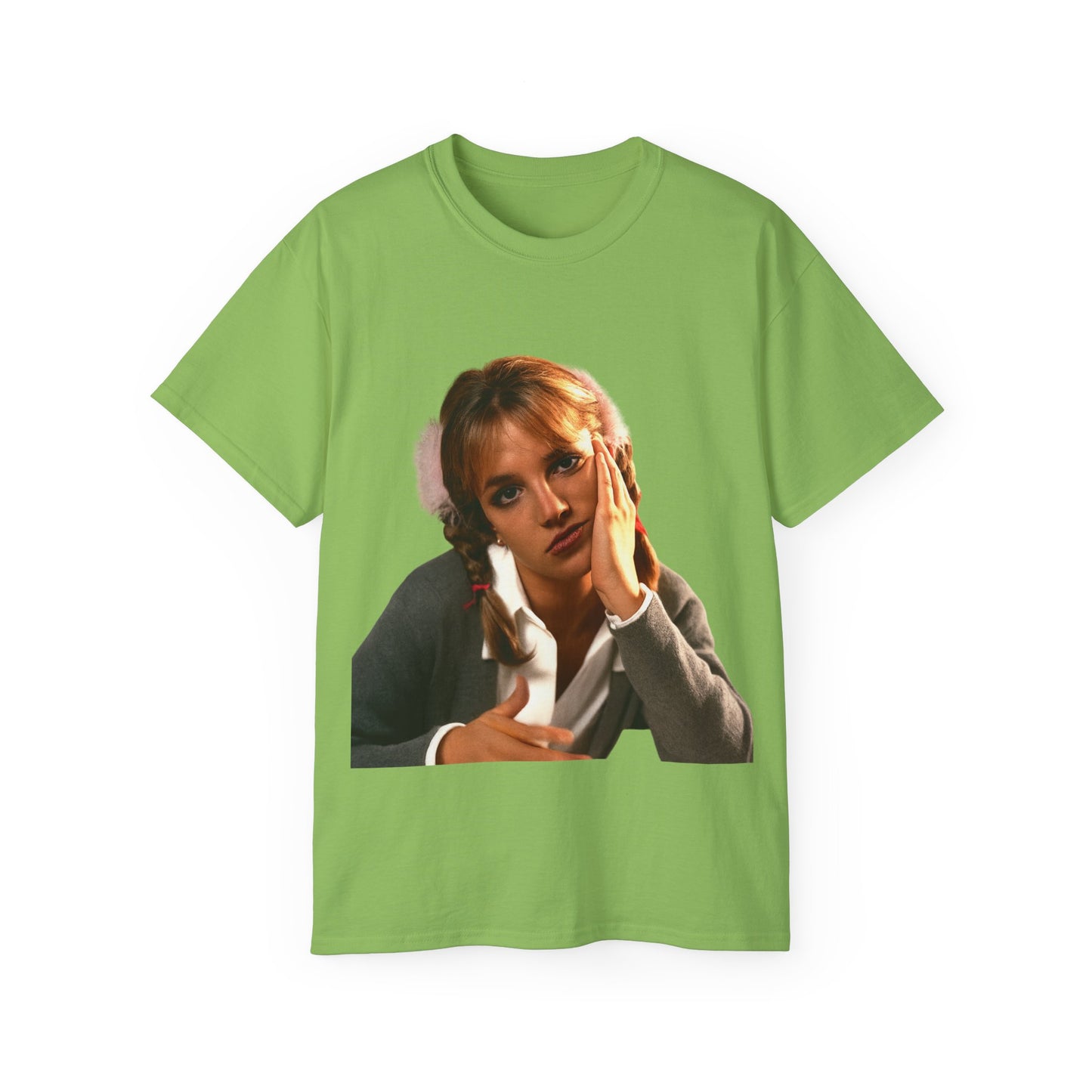 Britney Spears Desk T-Shirt