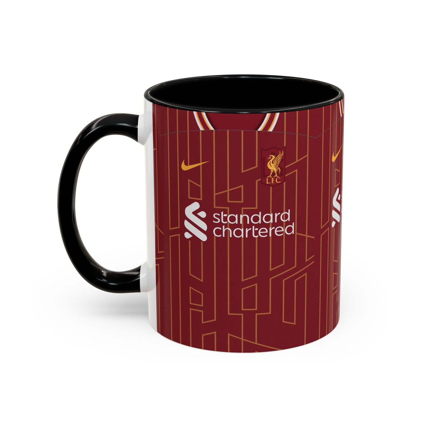 Liverpool FC 2024-25 Home Shirt Mug