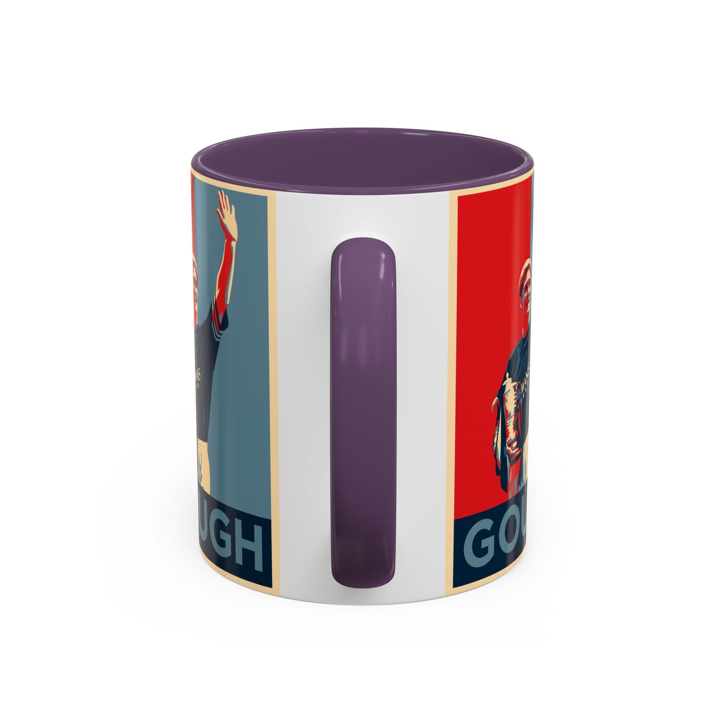 Richard Gough Trophy T-Shirt