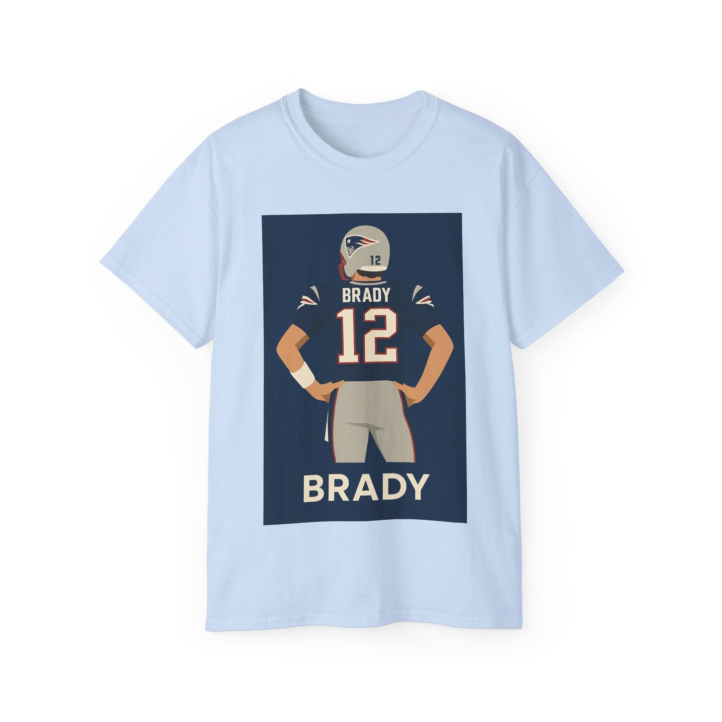Tom Brady