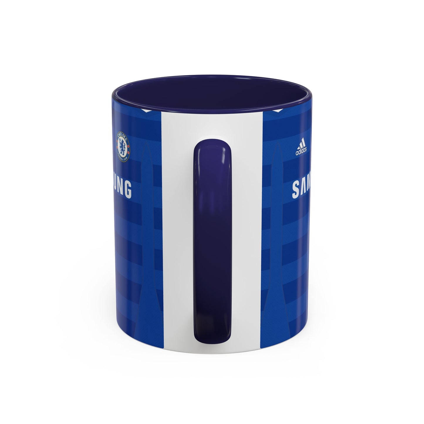Chelsea FC 2011-12 Shirt Mug