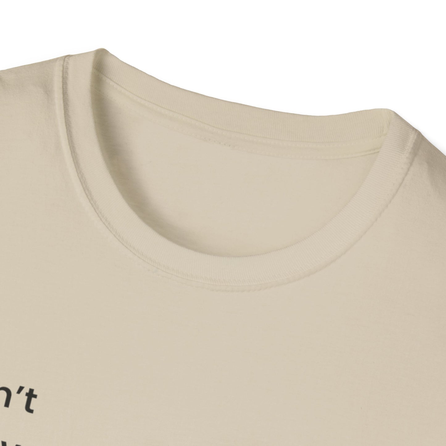 Abraham Lincoln Funny Internet Quote T-Shirt