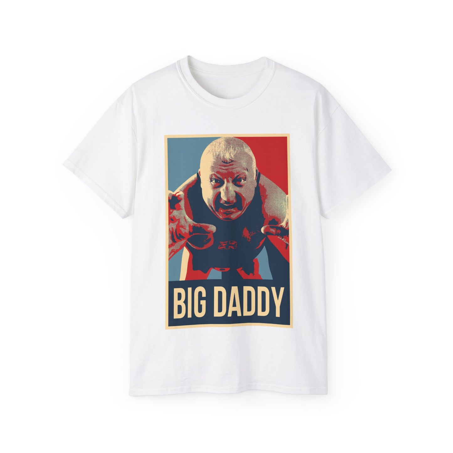 Big Daddy World Of Sport T-Shirt