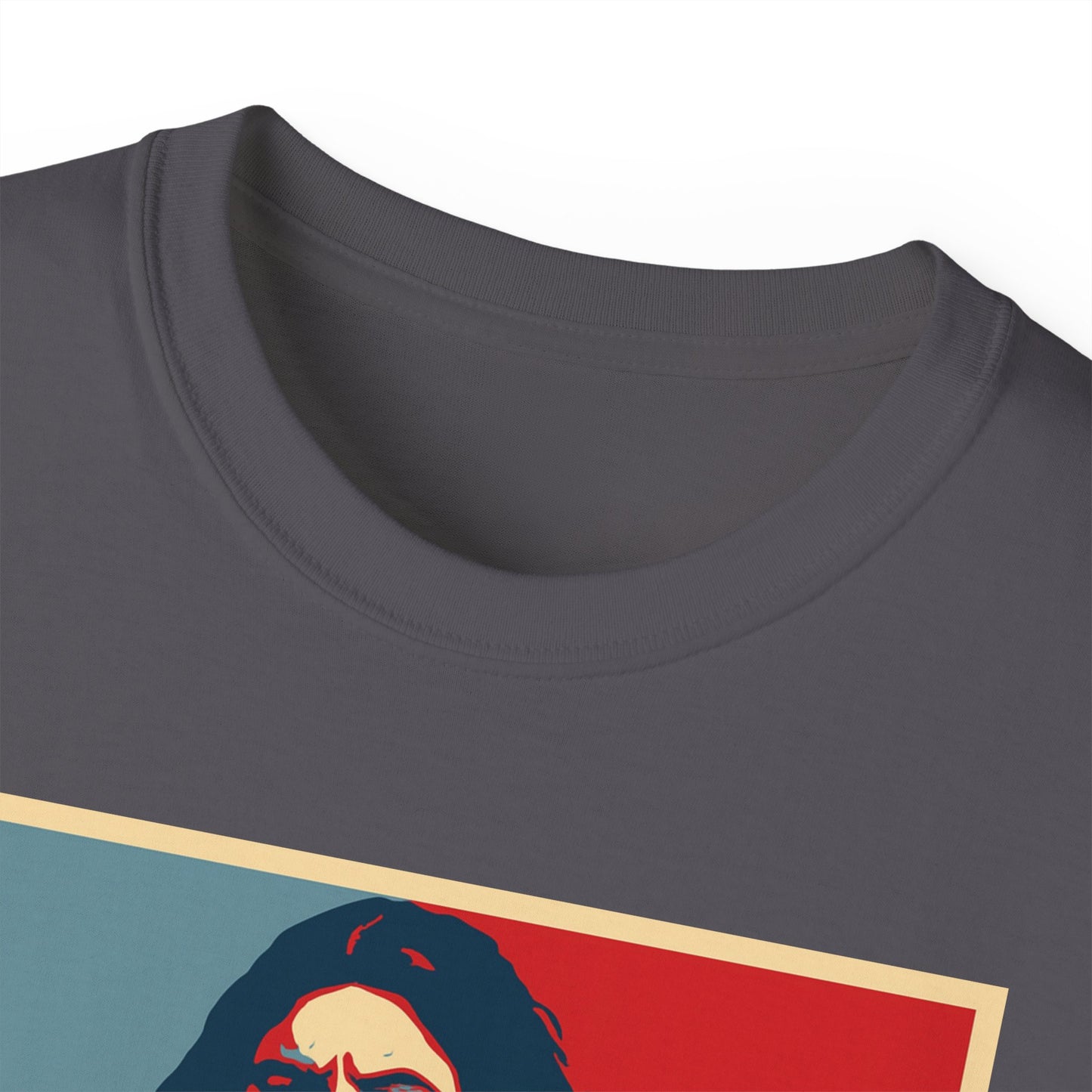 Giant Haystacks World Of Sport Tee