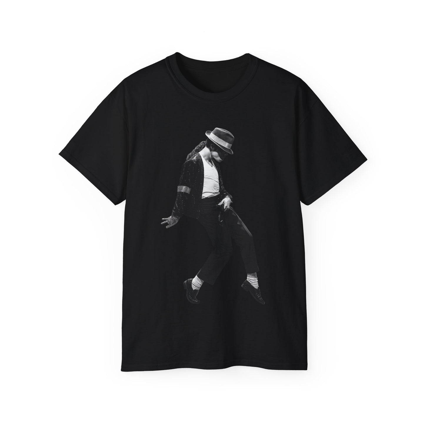 Michael Jackson Moonwalker T-Shirt