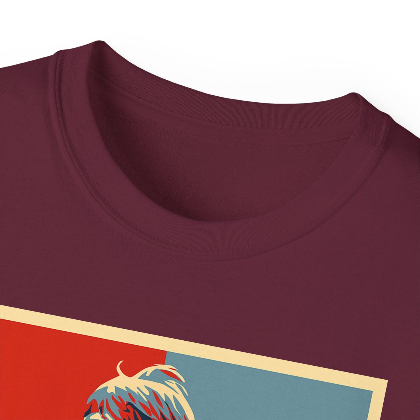 Kenny Dalglish Hope T-Shirt