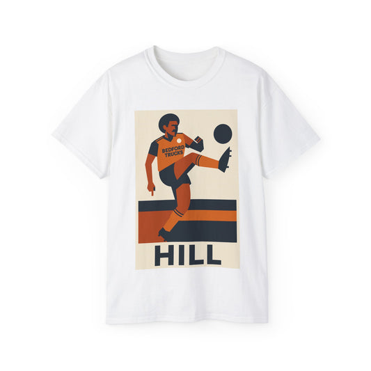 Ricky Hill T-Shirt