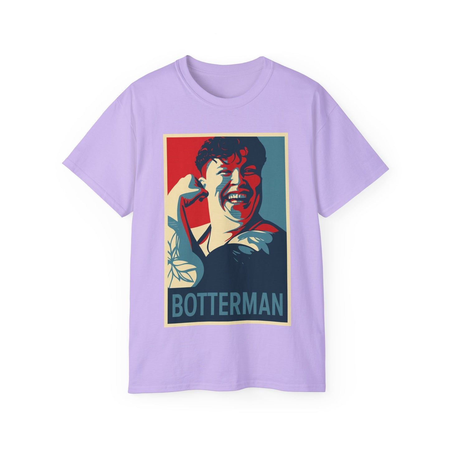 Hannah Botterman Hope T-Shirt