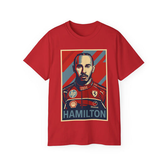 Lewis Hamilton Racing Tee - F1