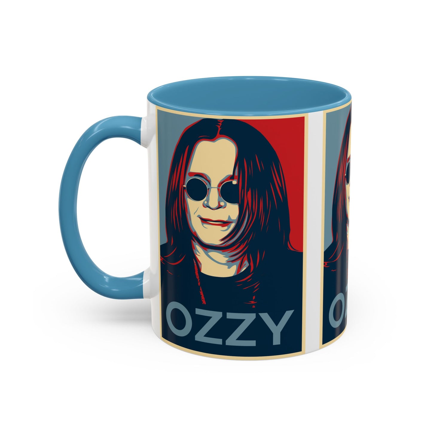 Ozzy Osbourne Mug
