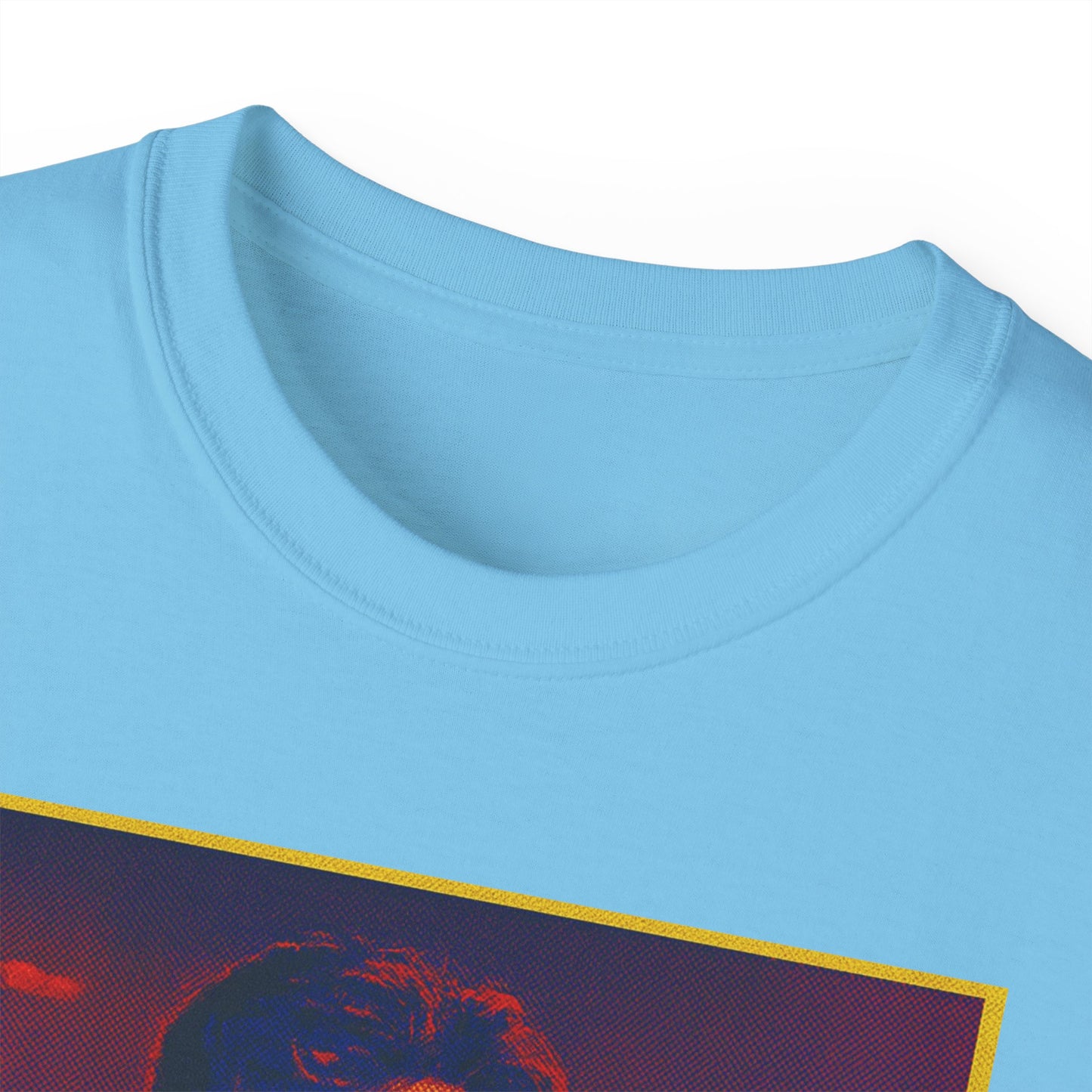 Captain Kirk T-Shirt
