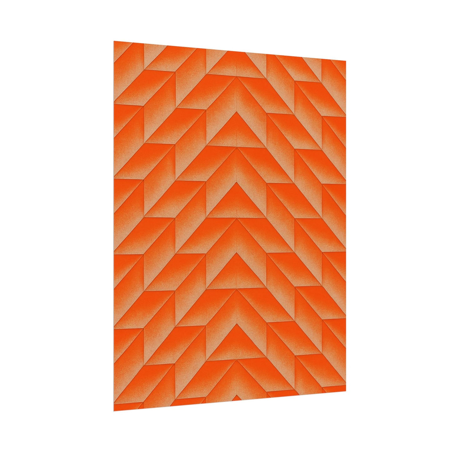 Holland Netherlands 1988 European Championships Poster