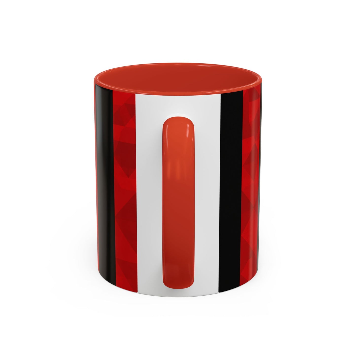 AC Milan Motta Accent Coffee Mug (11, 15oz)