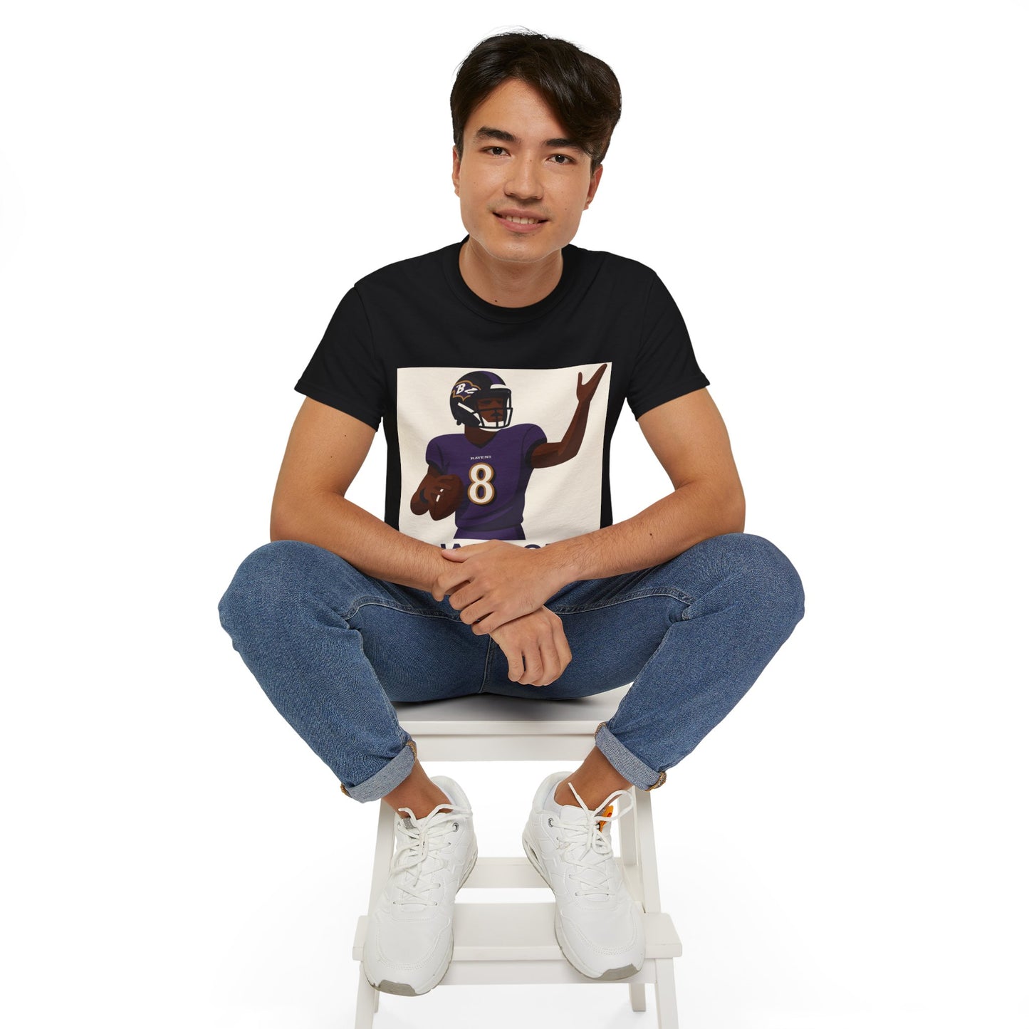 Lamar Jackson - Baltimore Ravens