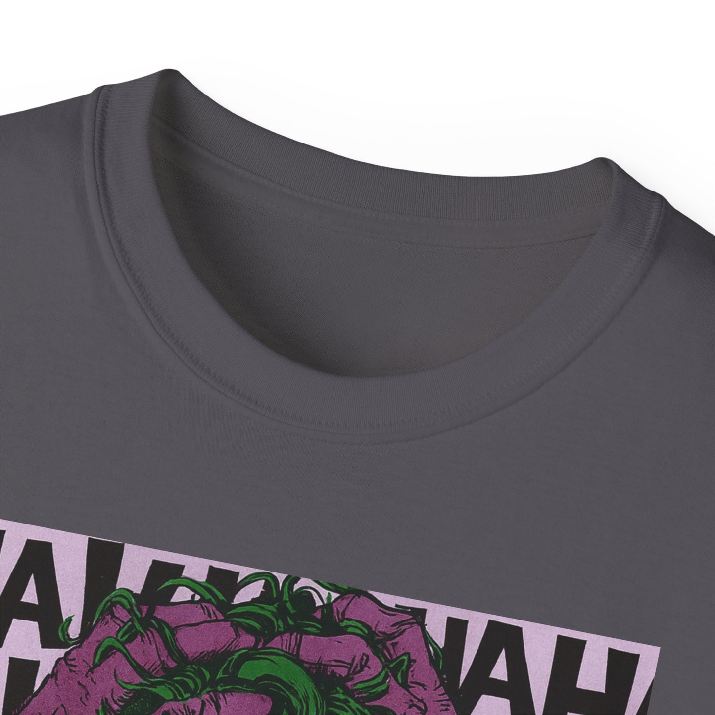 Joker Cartoon T-Shirt