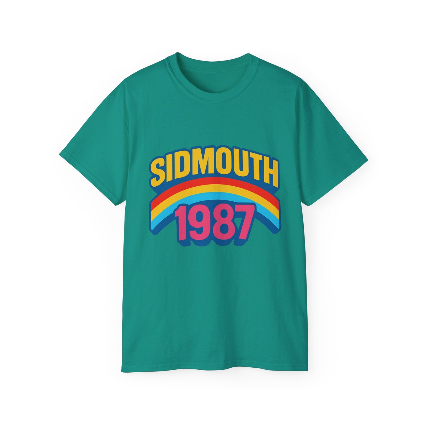 Sidmouth T-Shirt