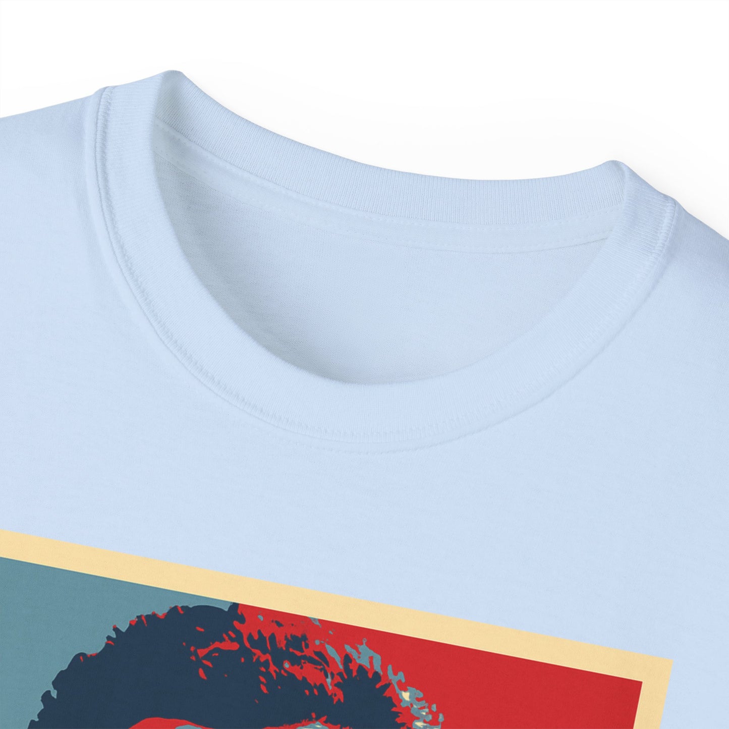 Ossie Ardiles Hope Poster - Tottenham Hotspur (Spurs)