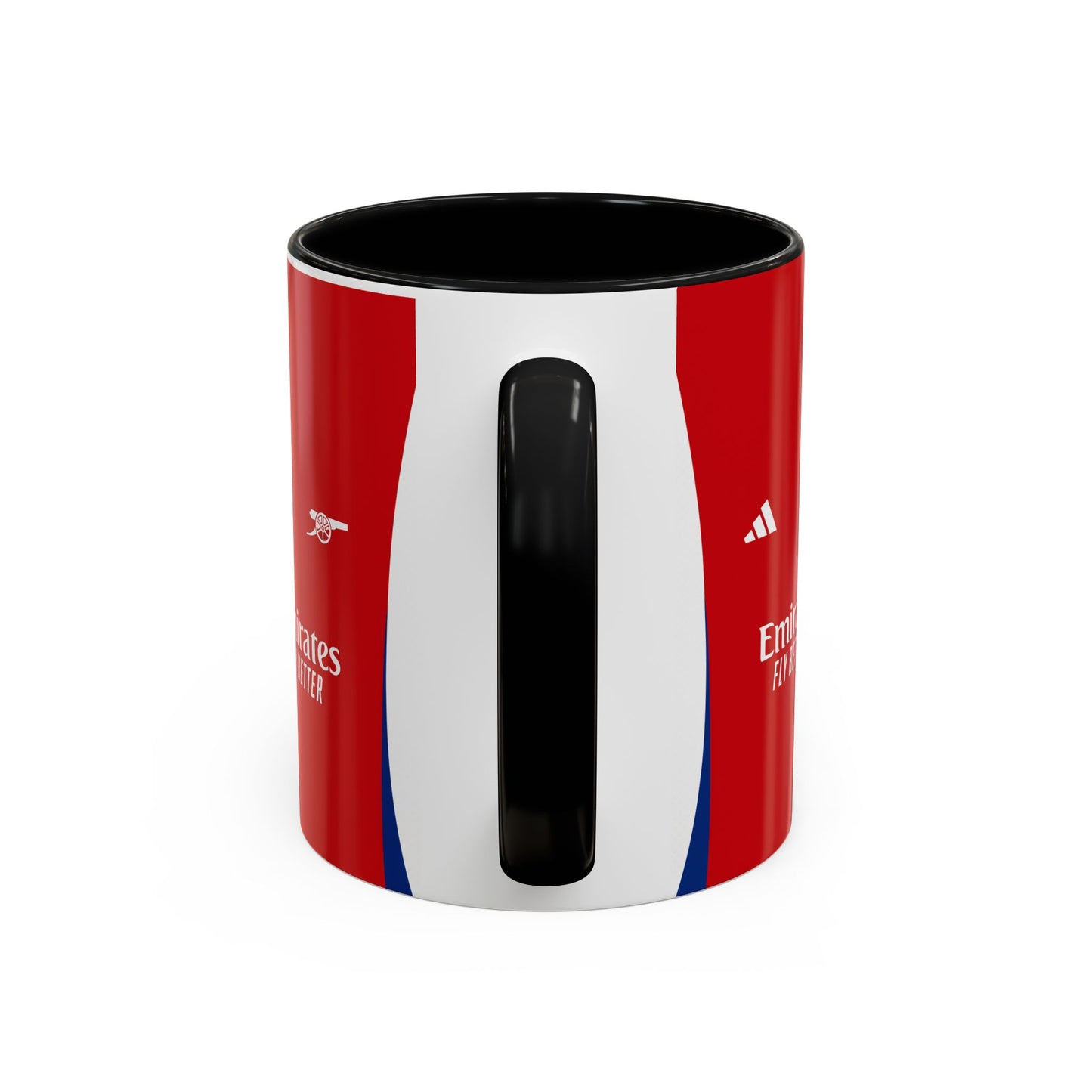 Arsenal 2024-25 Kit Mug