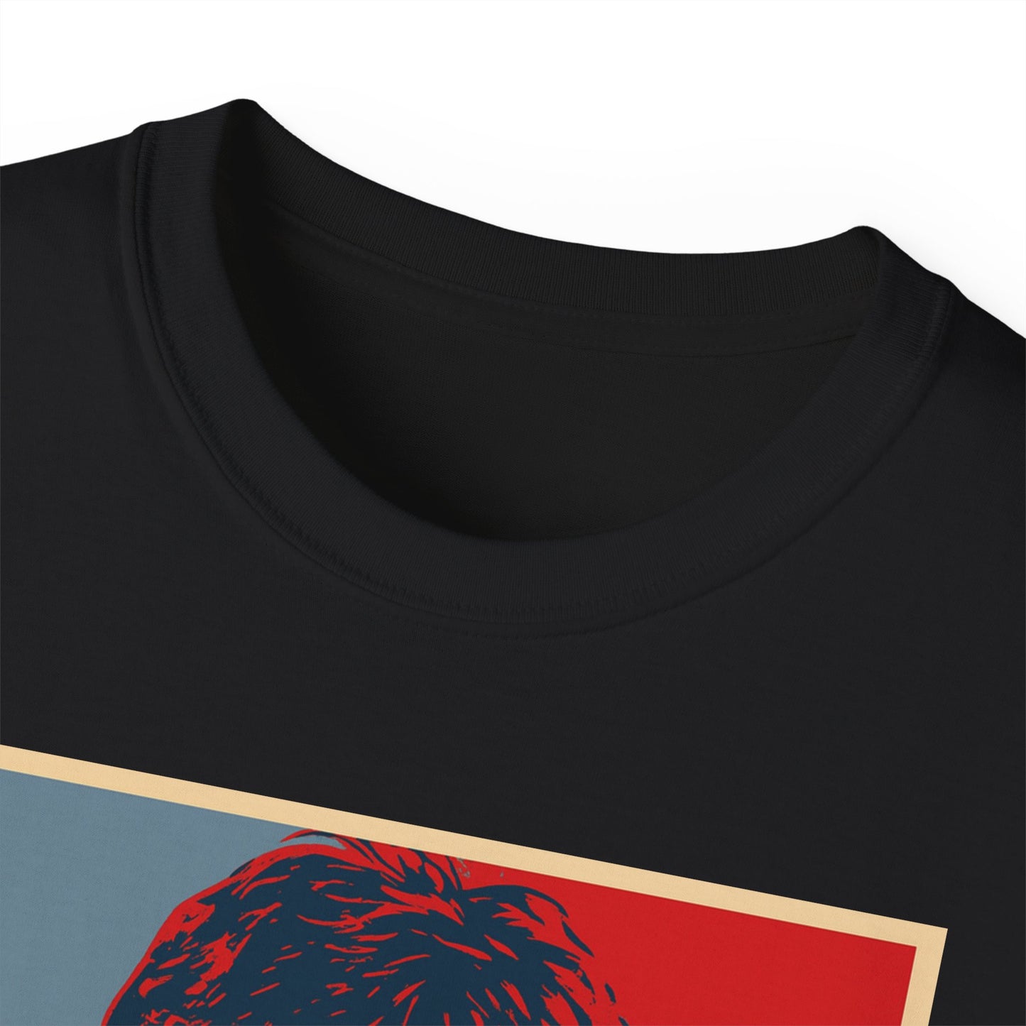JiSung Park Face T-Shirt - Manchester United