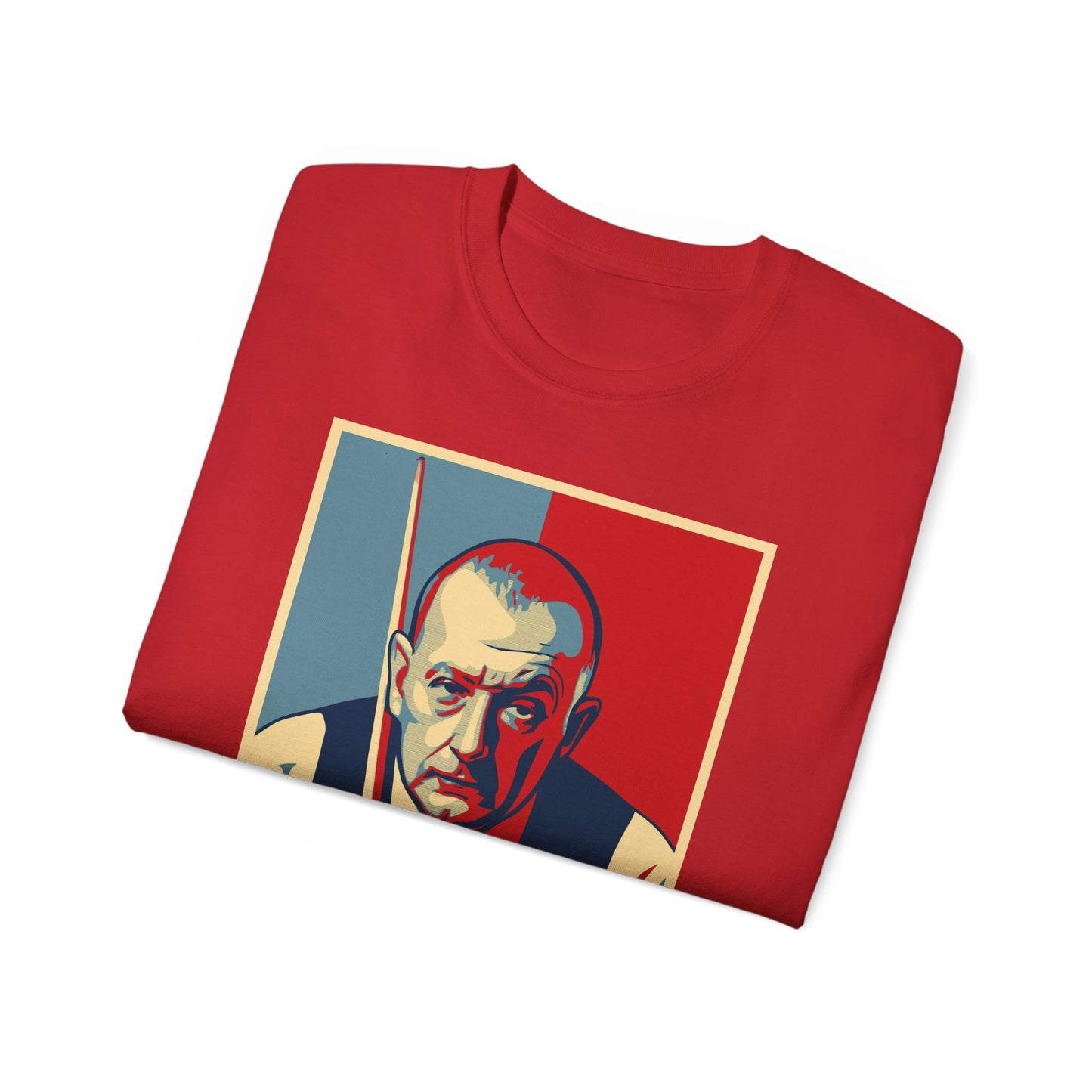 Steve Davis Interesting T-Shirt
