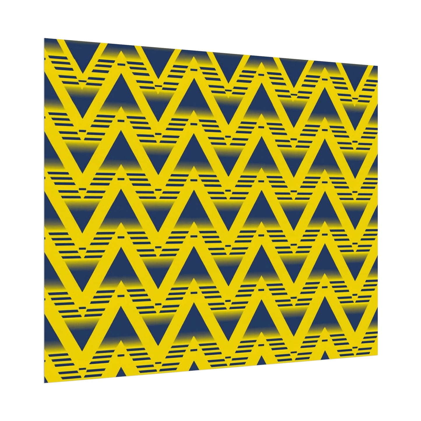 Arsenal Bruised Banana Poster