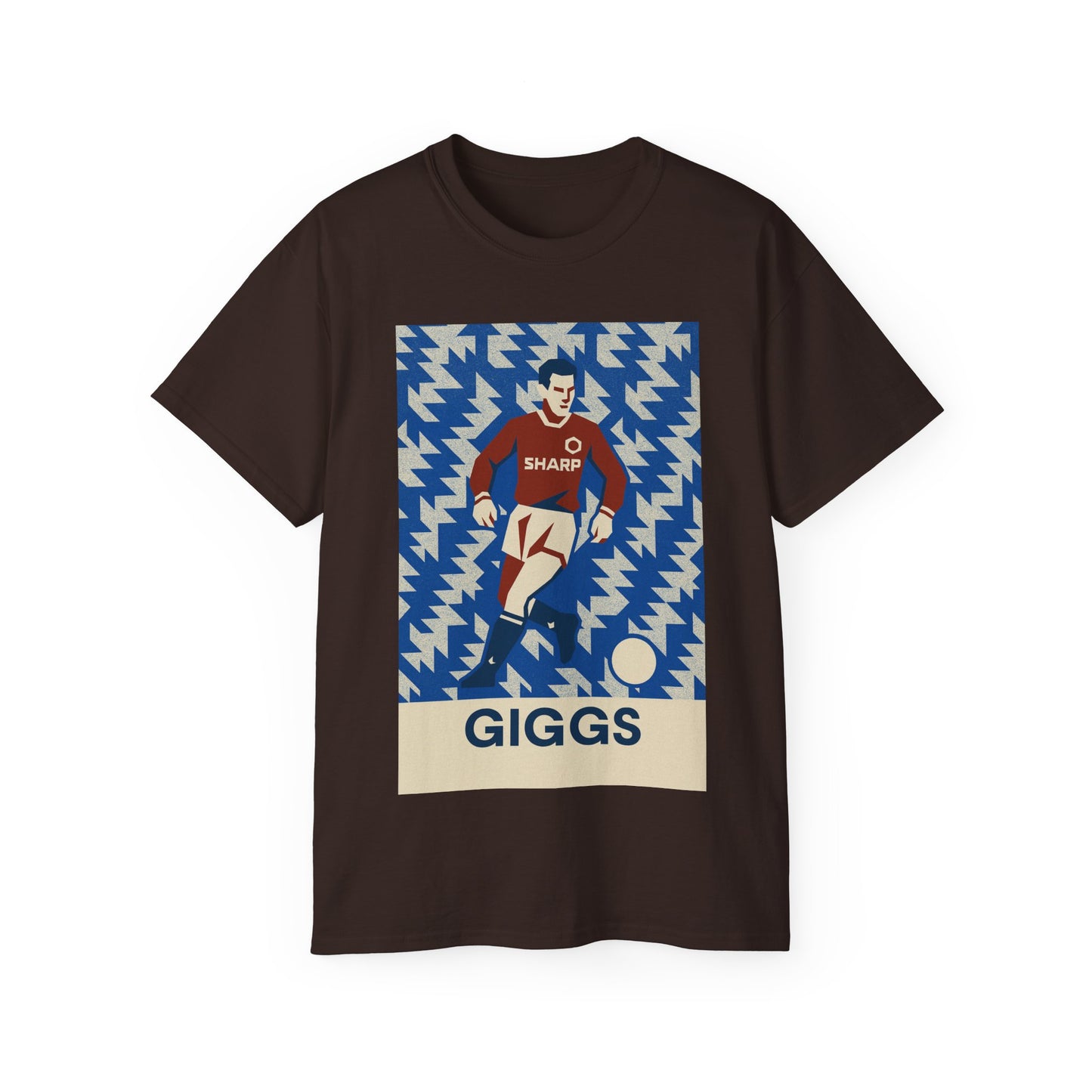 Ryan Giggs - Manchester United