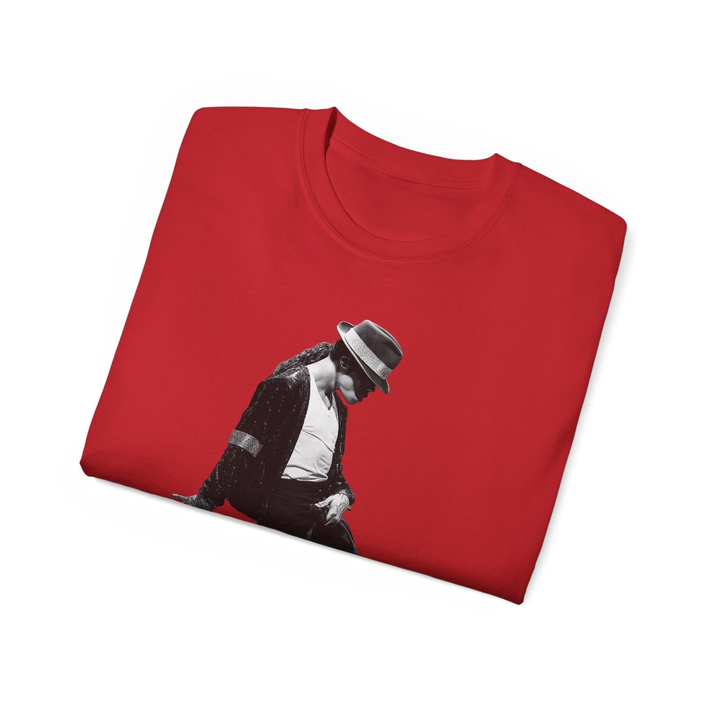 Michael Jackson Moonwalker T-Shirt