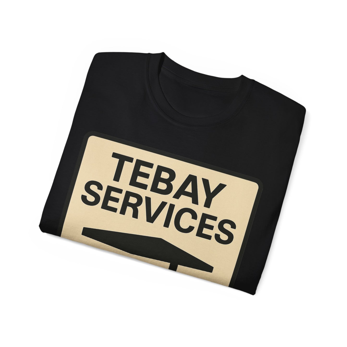Tebay Services Southbound T-Shirt