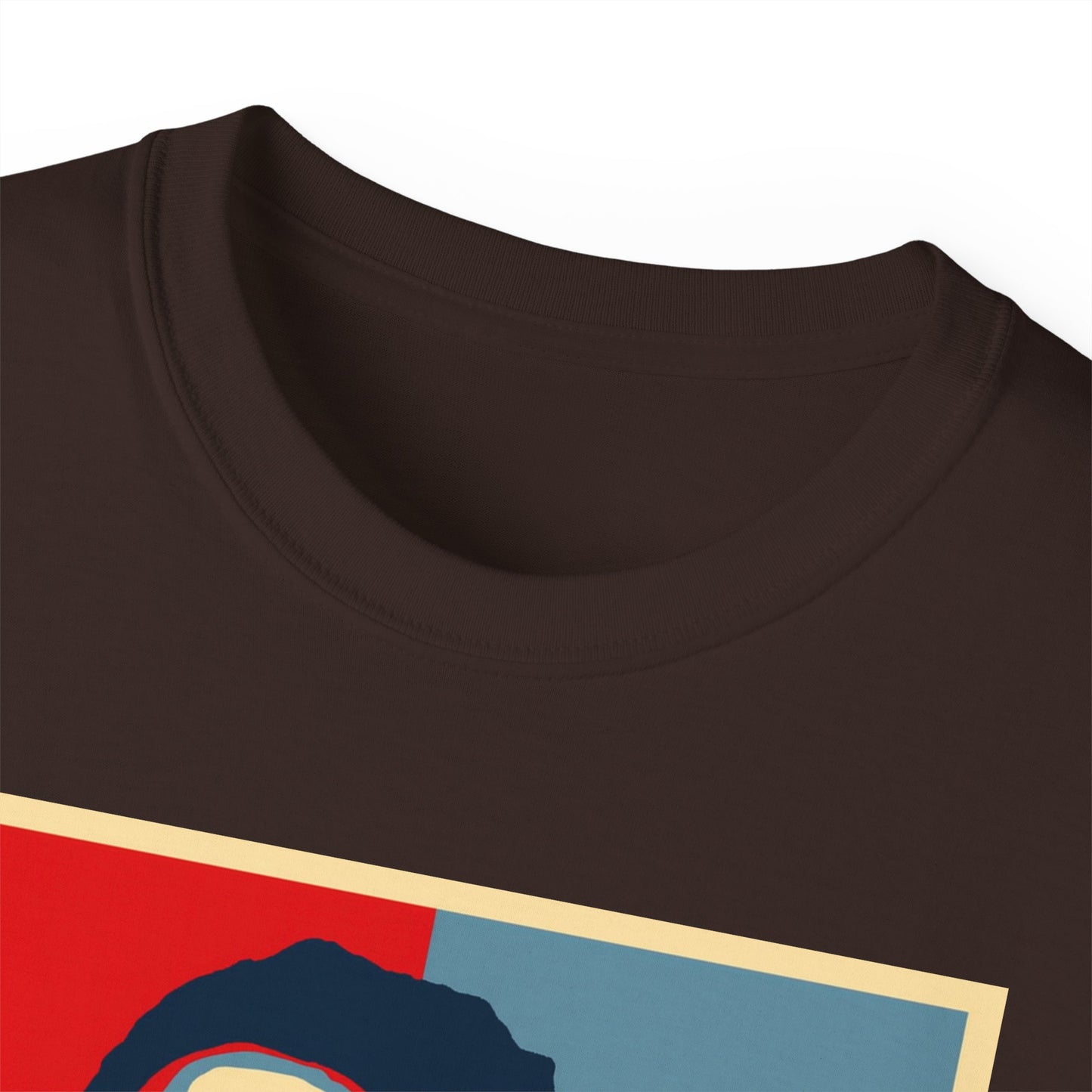 Charlie Kirk Freedom Hope T-Shirt