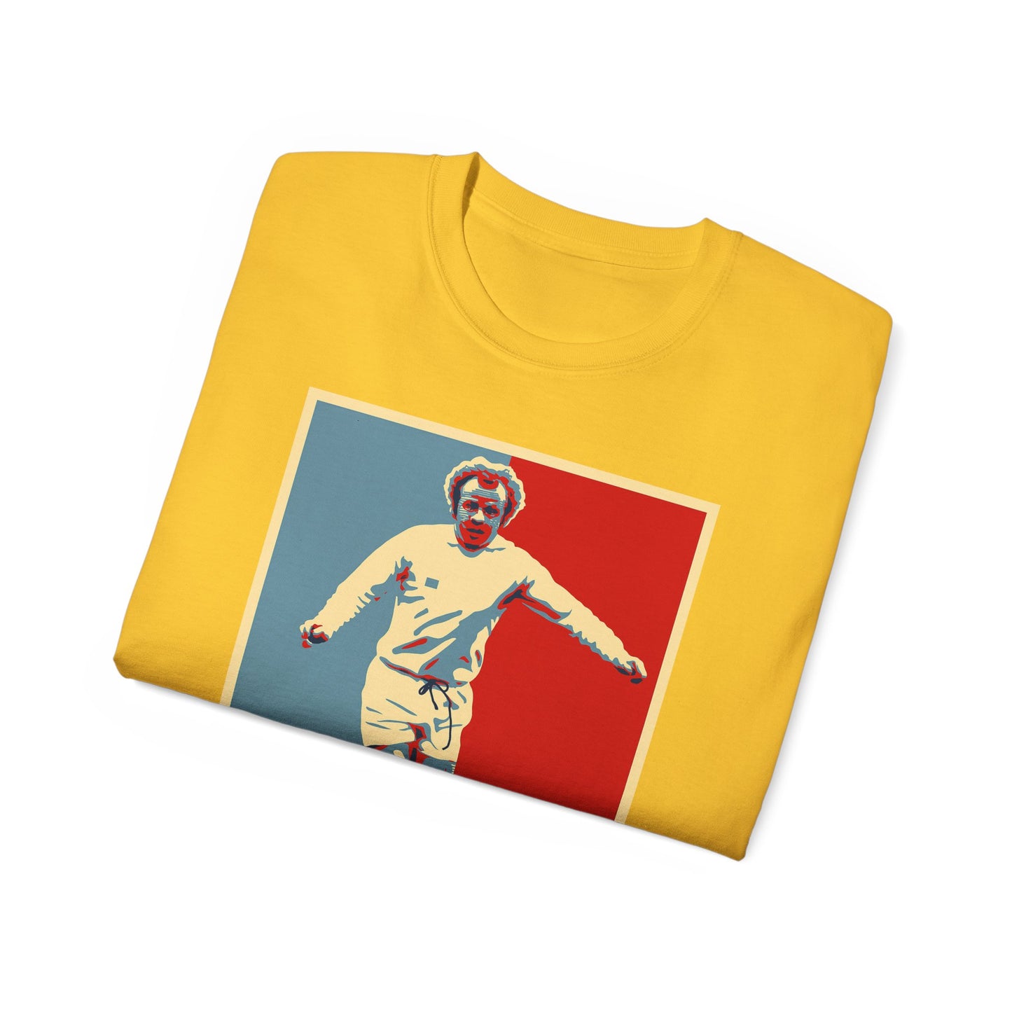 Billy Bremner Hope T-Shirt