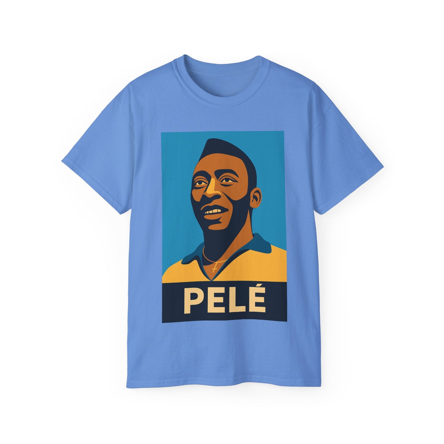 Pelé T-shirt - Brazil