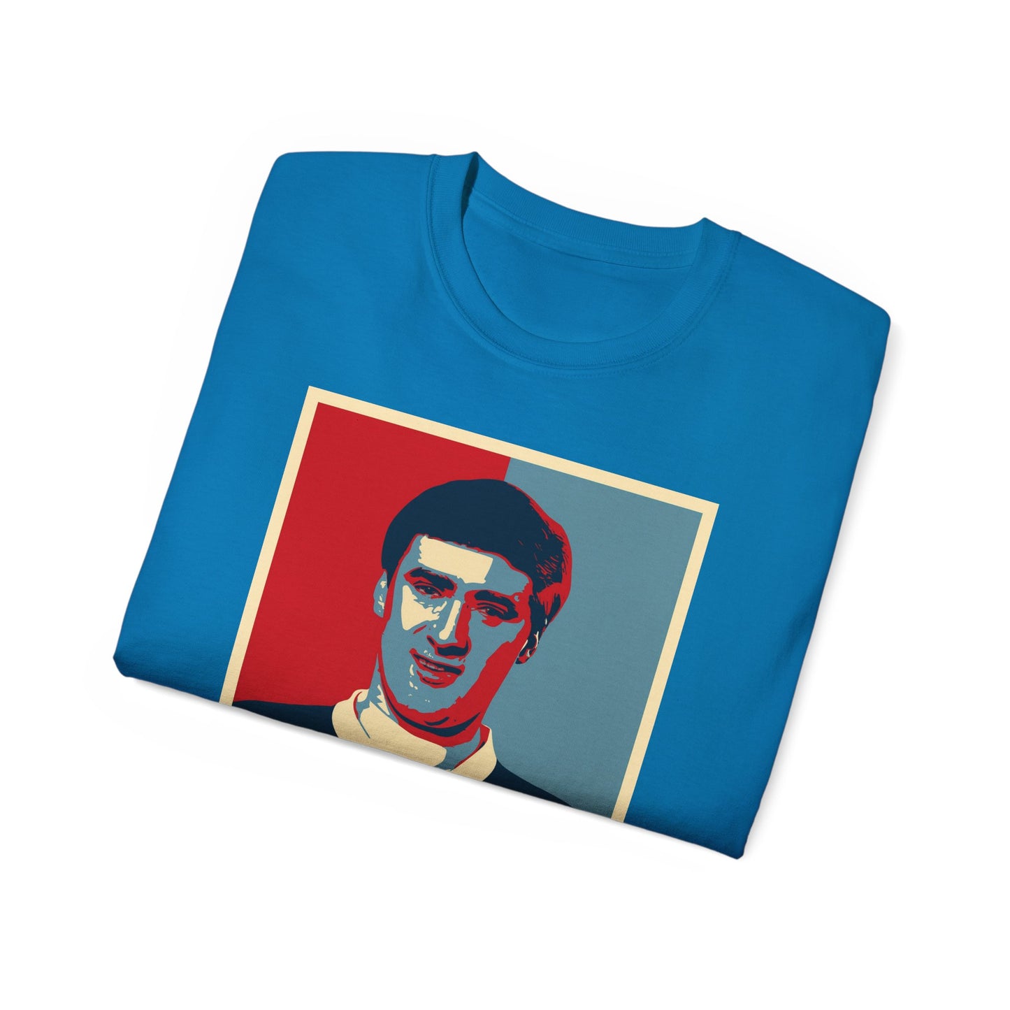 Jim Baxter Hope T-Shirt