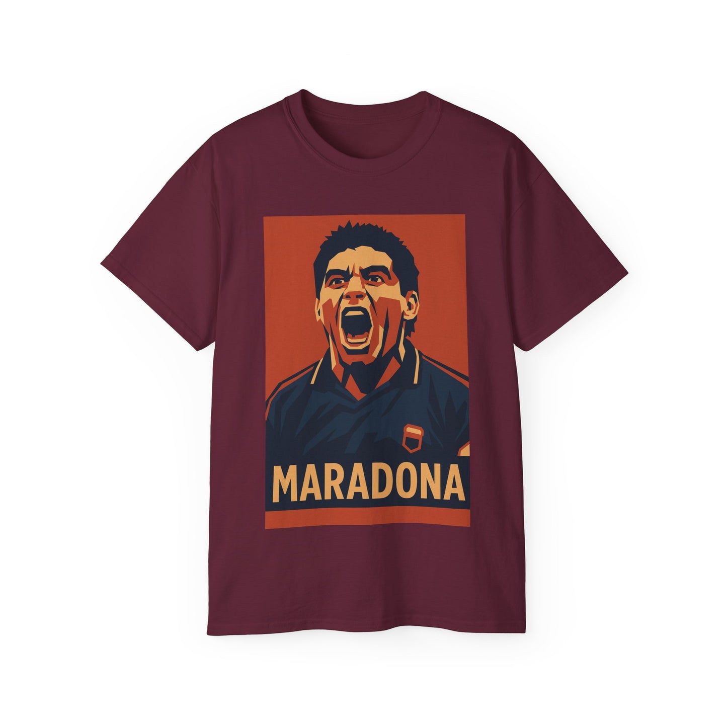 Maradona USA 94 T-Shirt - Argentina