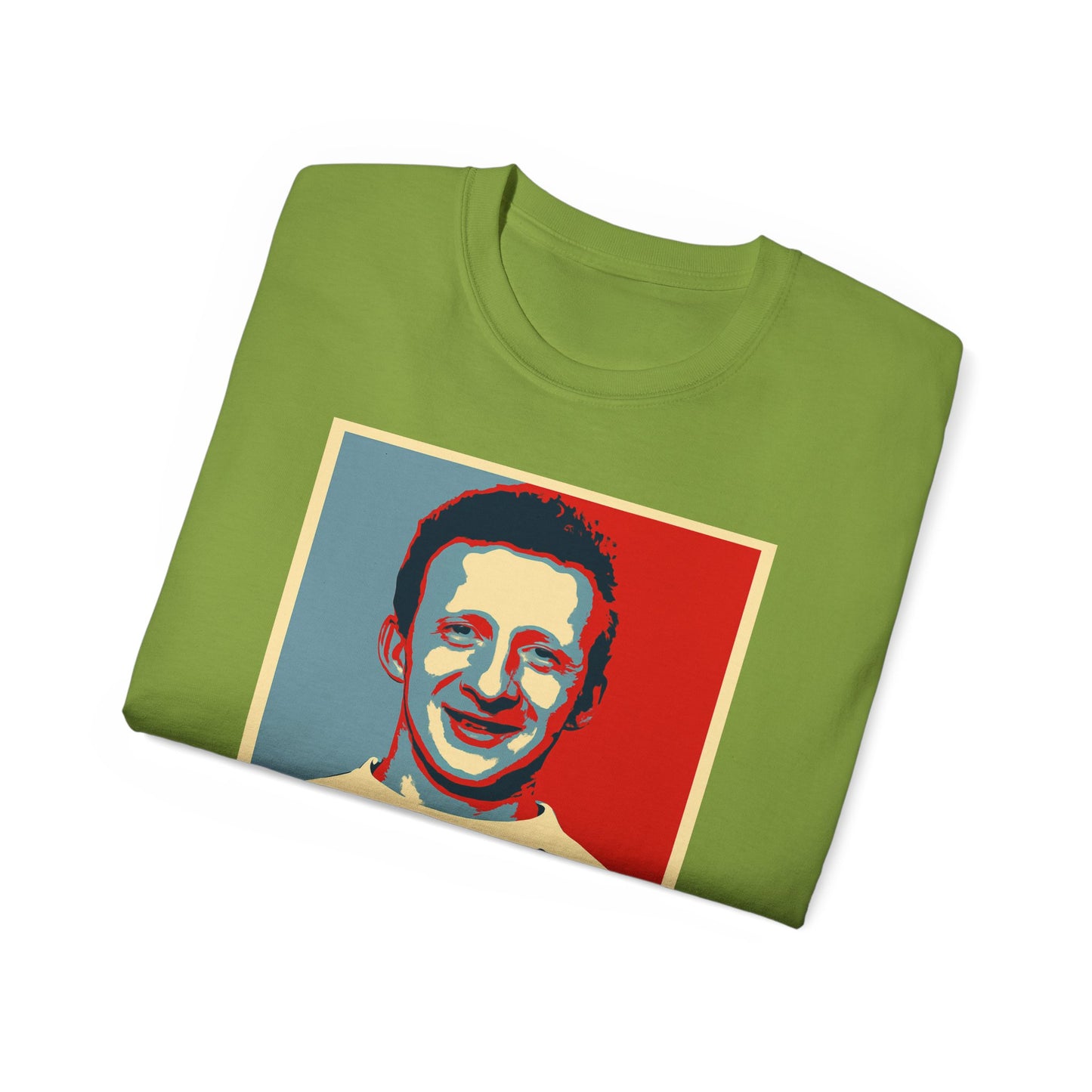 Jimmy Jinky Johnstone Hope T-Shirt