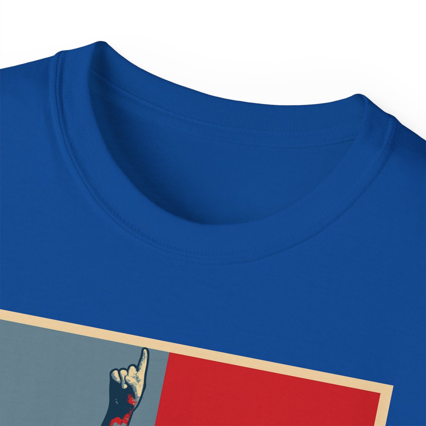 Bryan Robson Goal T-Shirt - Manchester United