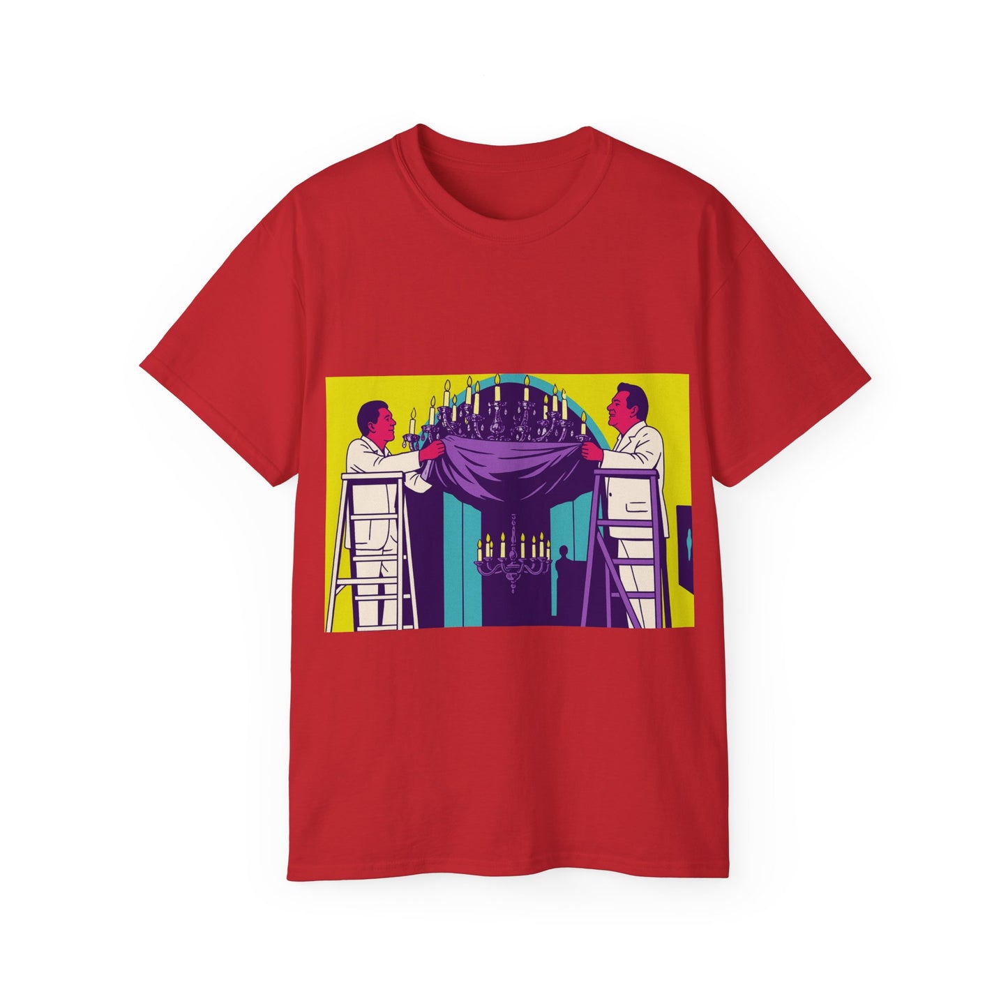 Only Fools And Horses Pop Art T-Shirt