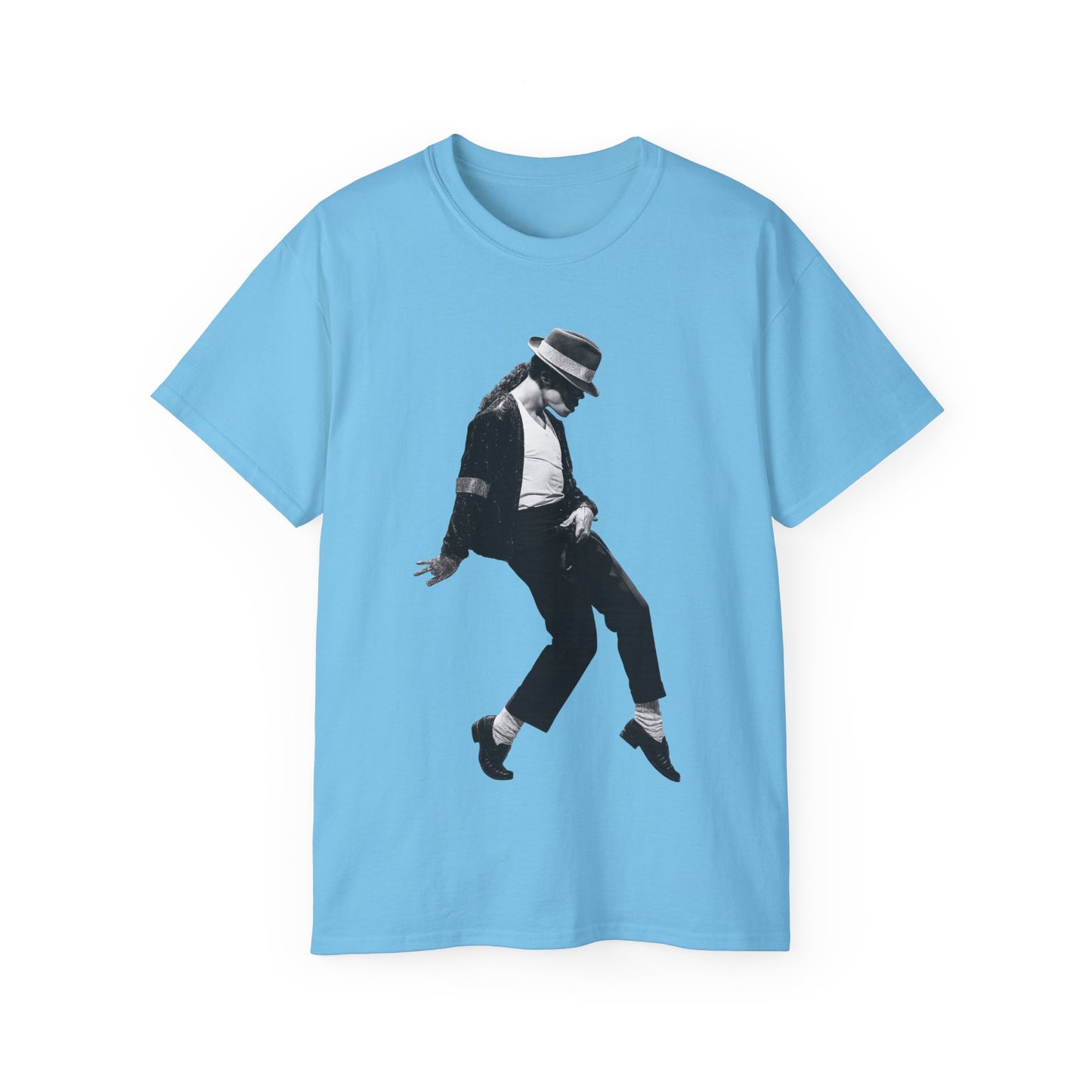 Michael Jackson Moonwalker T-Shirt