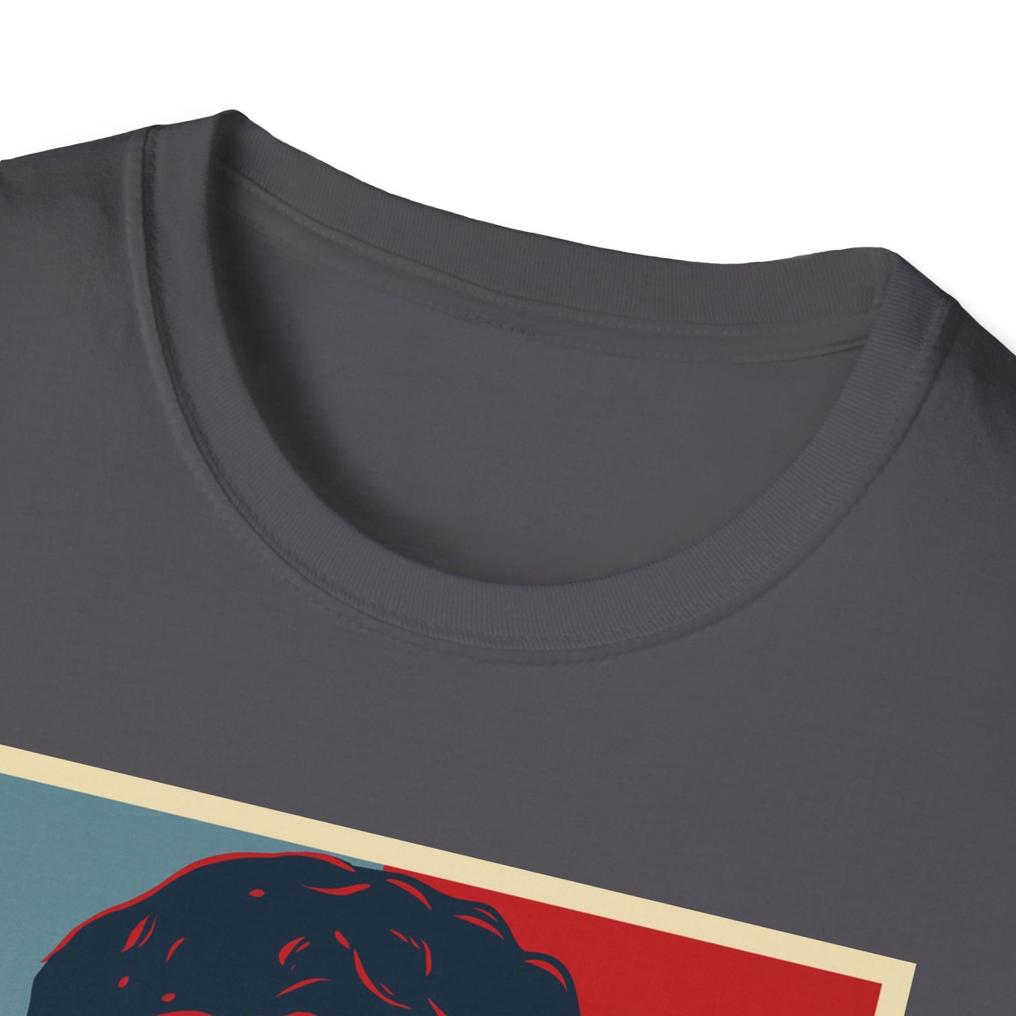 Kevin Vauqelin T-Shirt