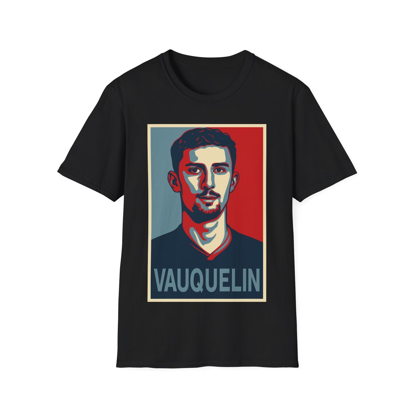Kevin Vauqelin T-Shirt