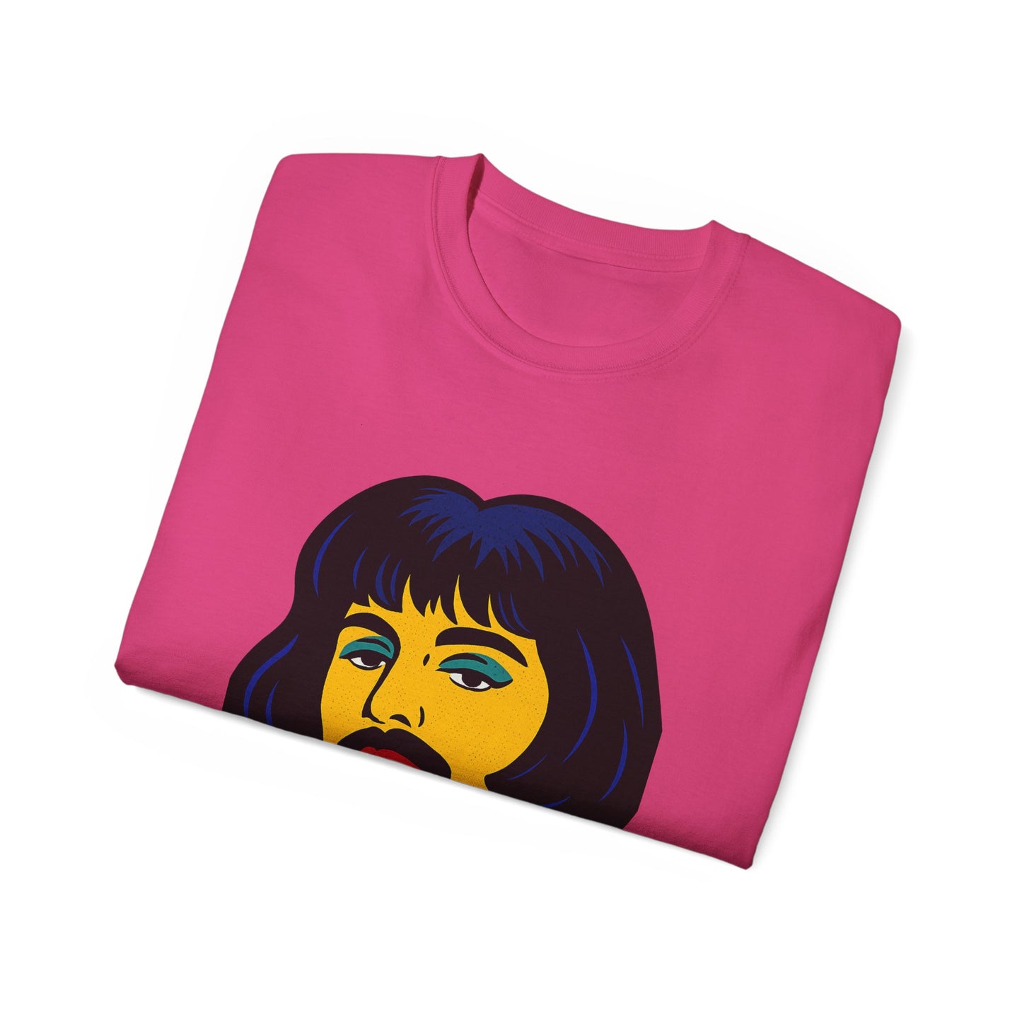 Mercury Pop Art T-Shirt