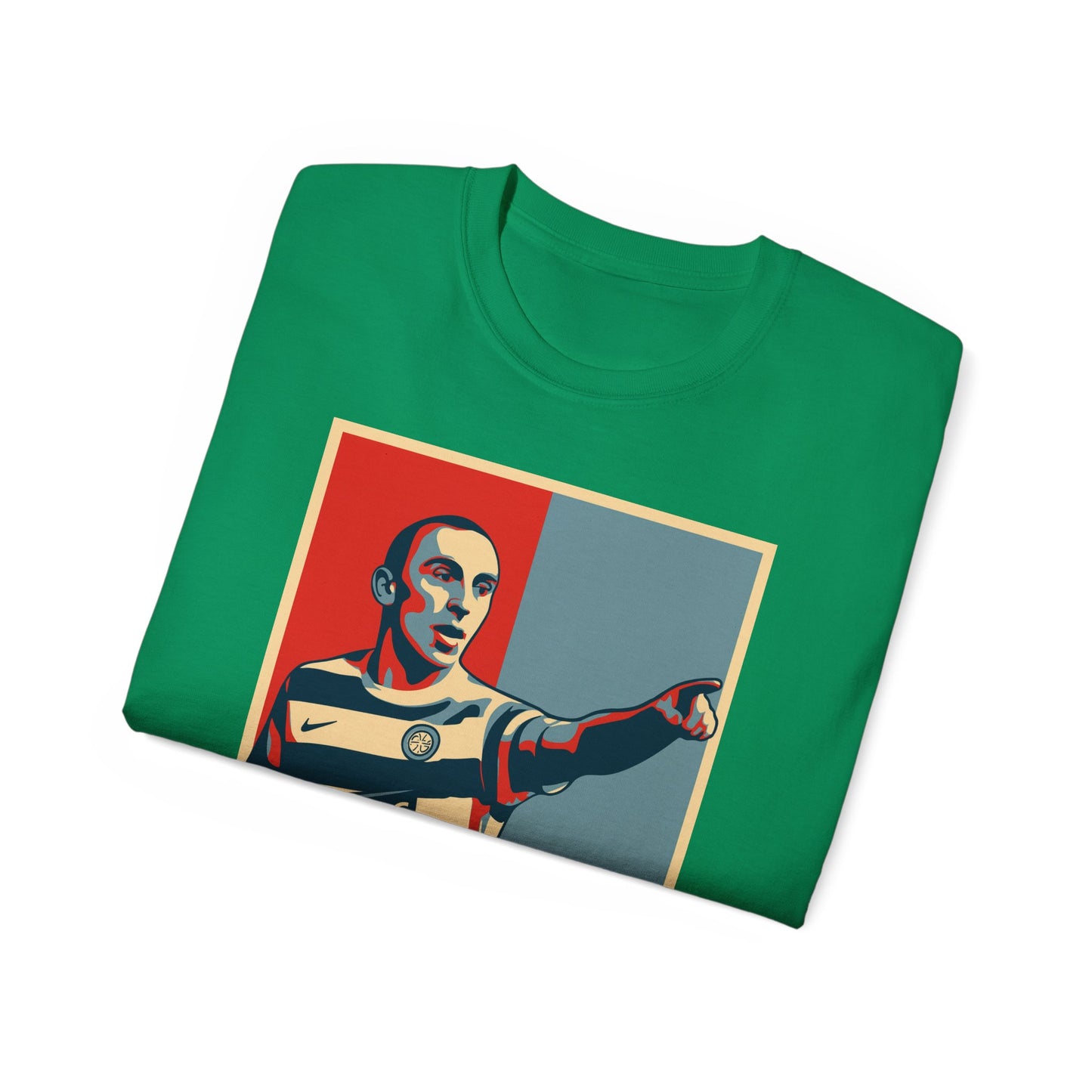 Scott Brown Hope T-Shirt