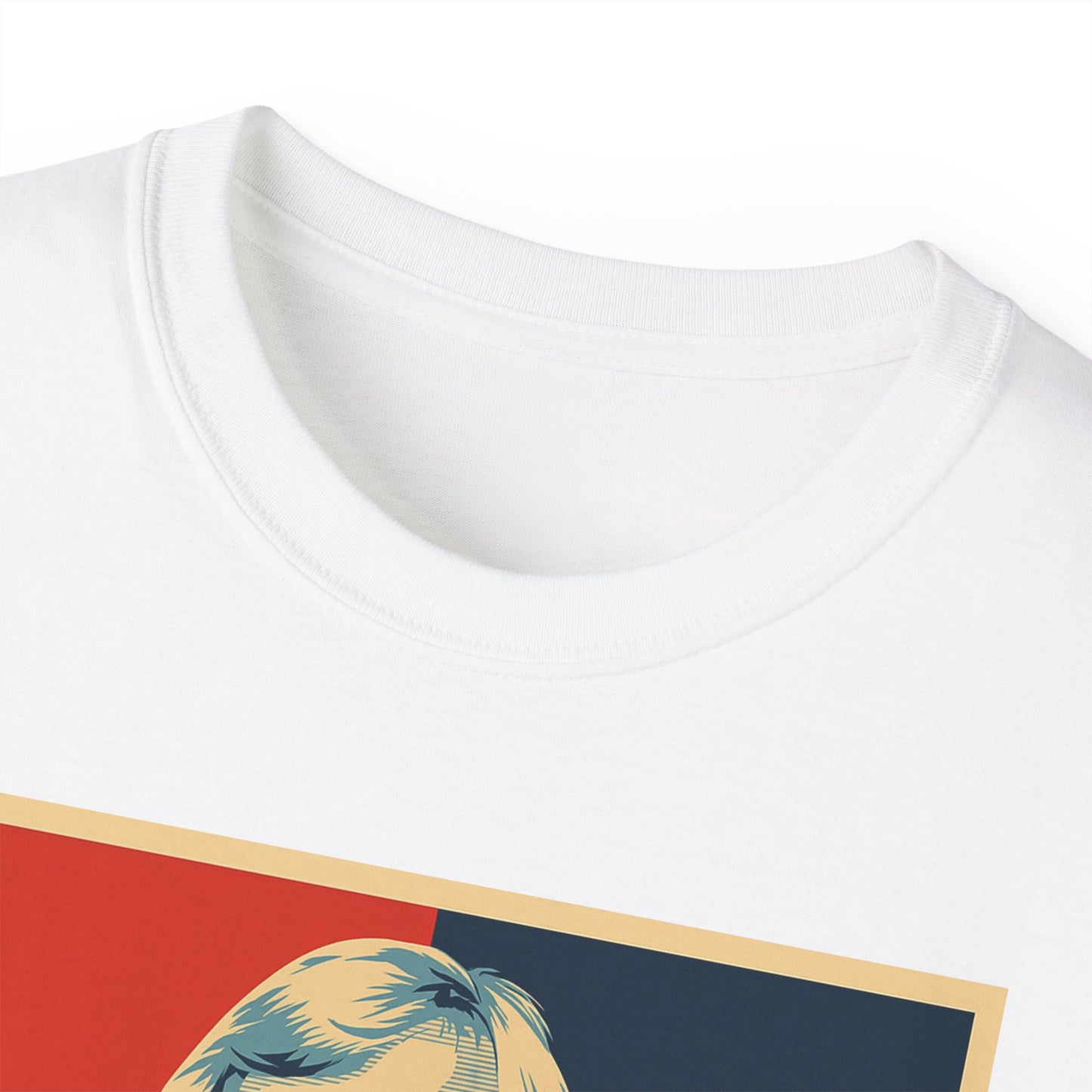 Kenny Burns Hope T-Shirt