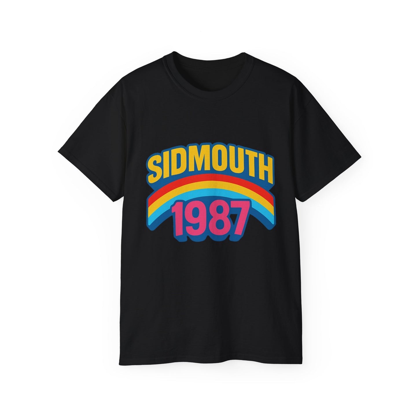 Sidmouth T-Shirt