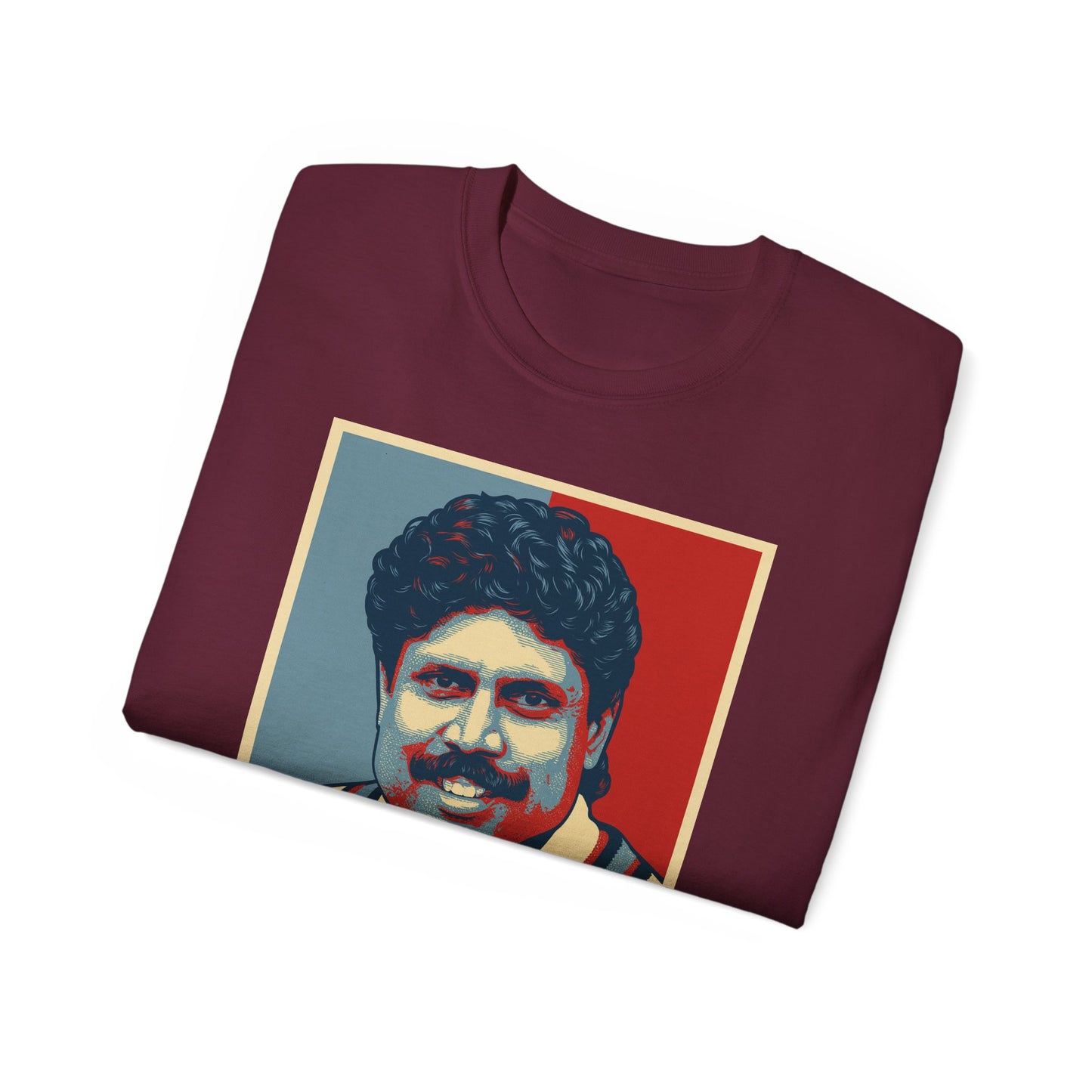 Kapil Dev India T-Shirt
