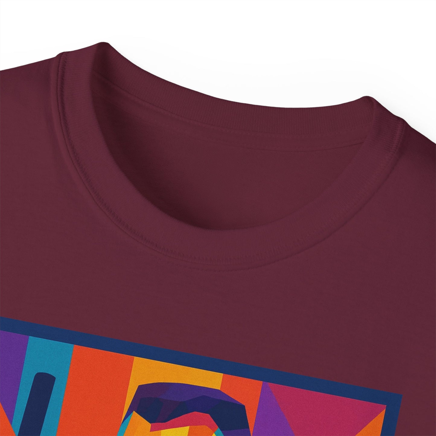 Big Boss Man T-Shirt