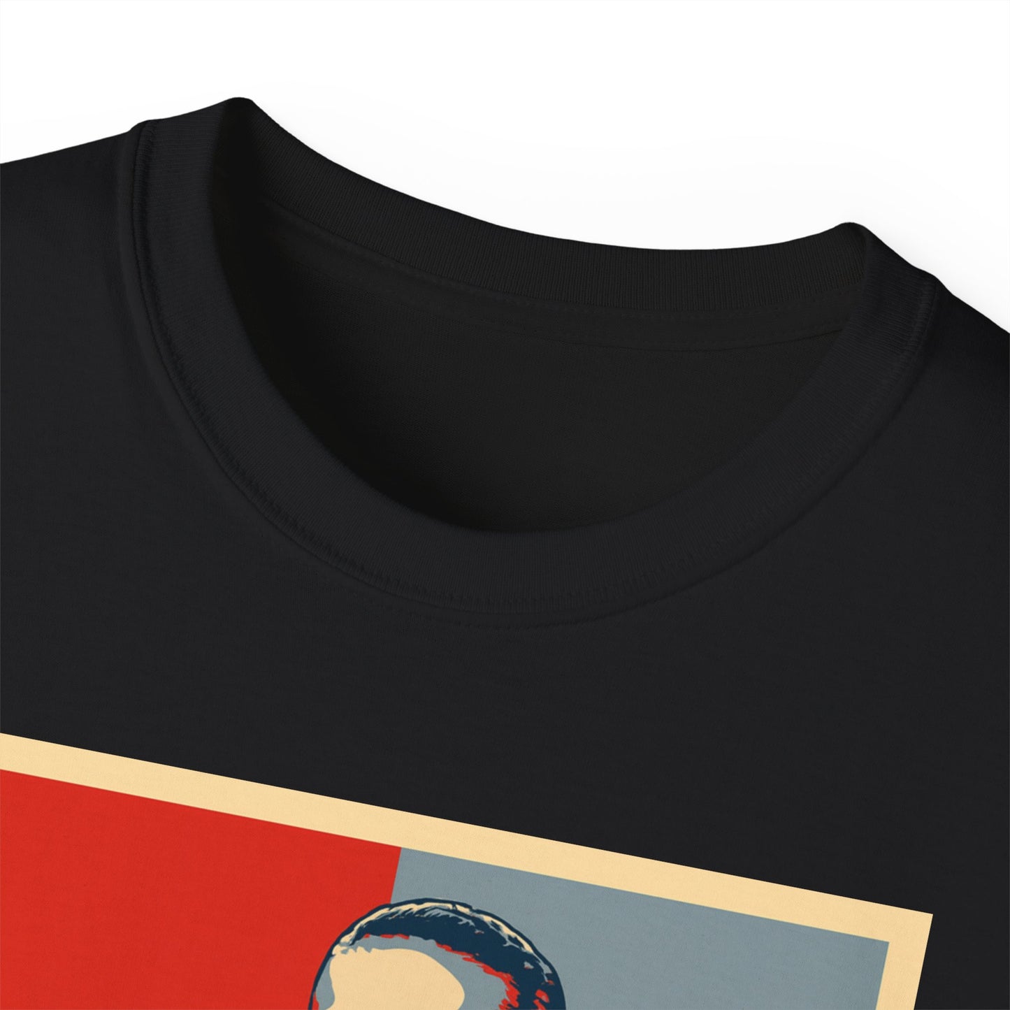 Virgil Van Dijk Hope T-Shirt