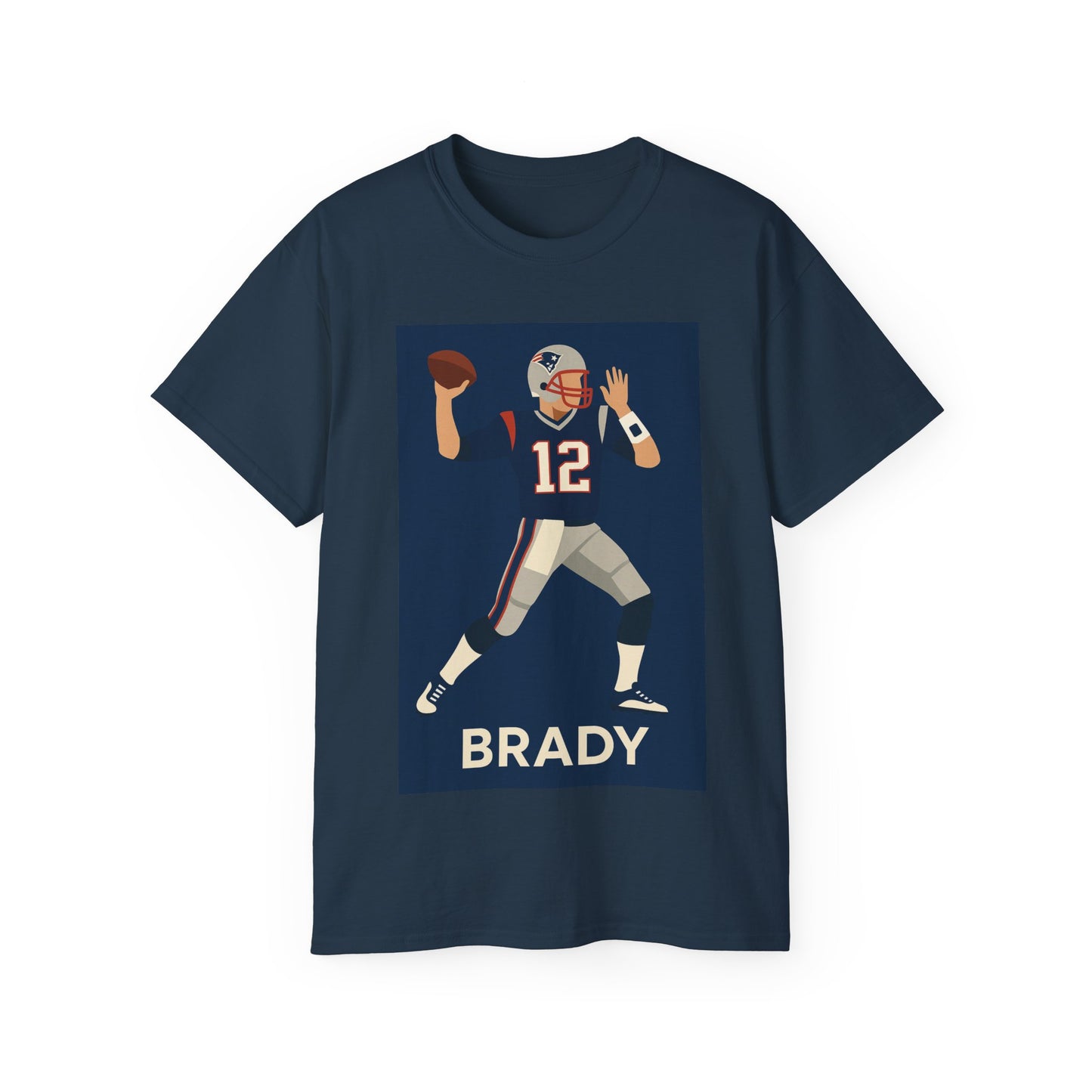 Tom Brady