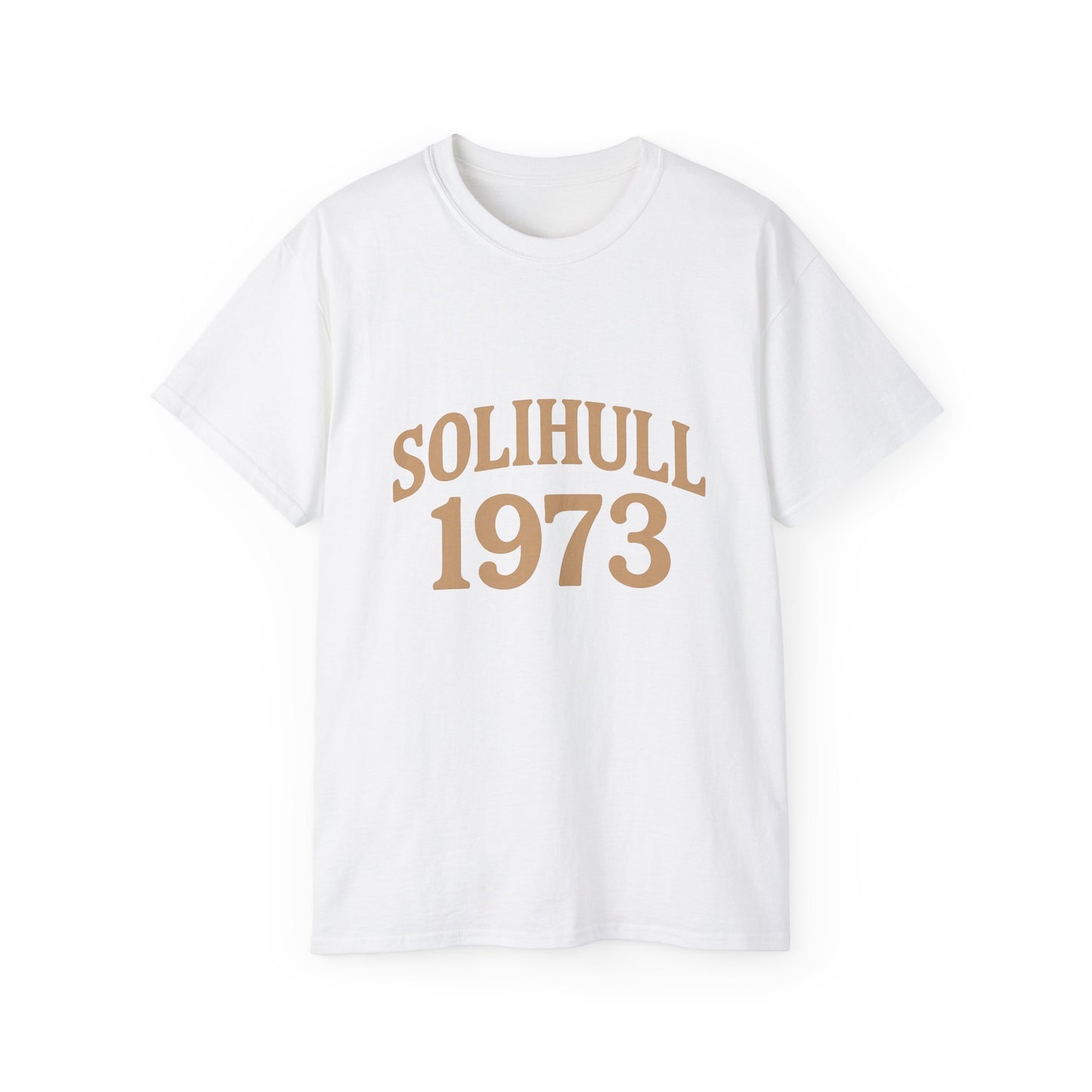Solihull 1973 T-Shirt
